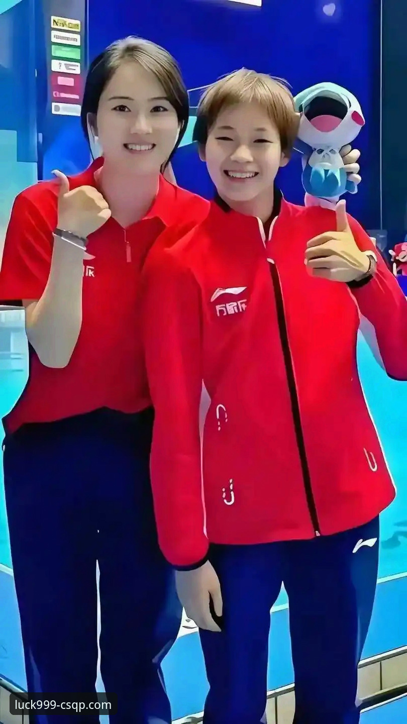 CSQP官方平台 跳水新星蒋林静夺冠全纪录——财神棋牌平台独家观赛指南